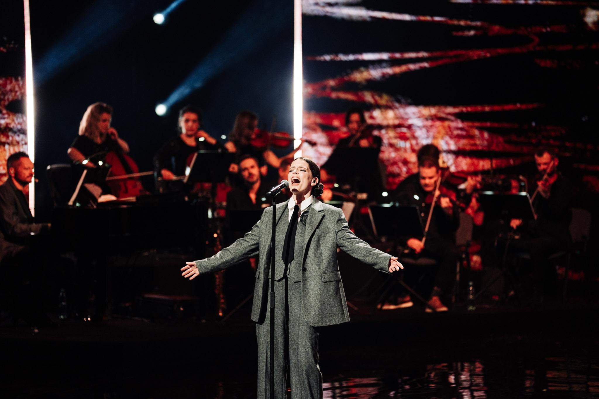 jozefina vocal coach